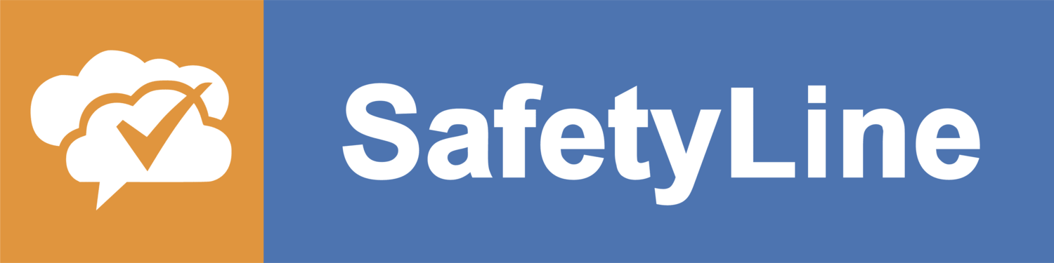 SafetyLine Help Center - 1-888-975-2563 Help Center home page